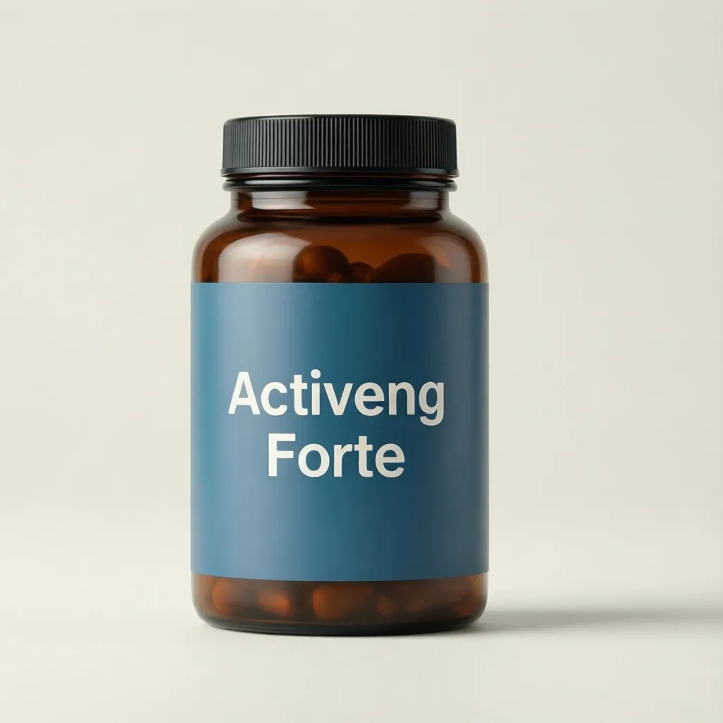 Activeng Forte